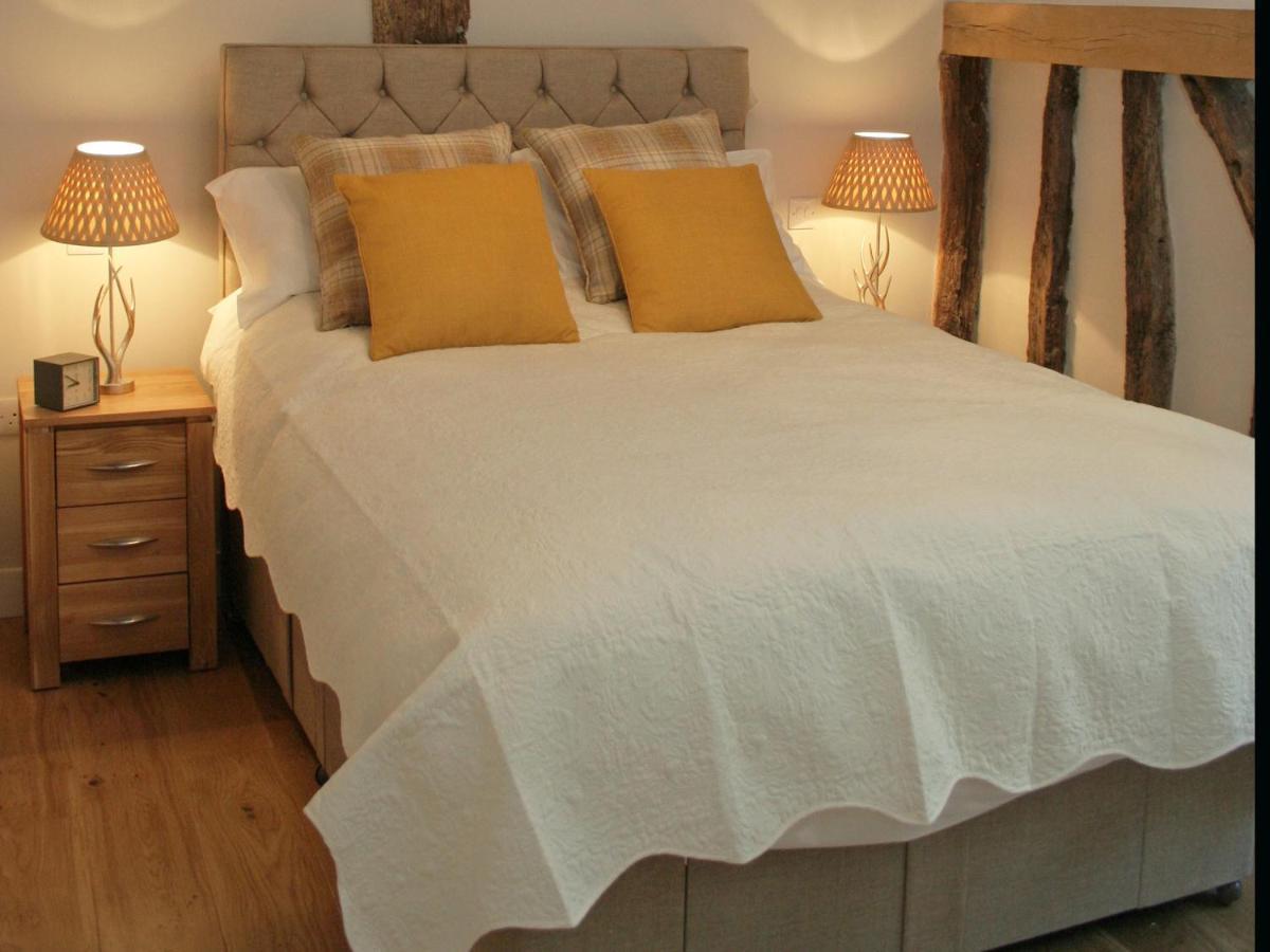 The Red Cow Hotell Heydon  Rom bilde