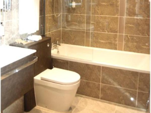 The Red Cow Hotell Heydon  Rom bilde