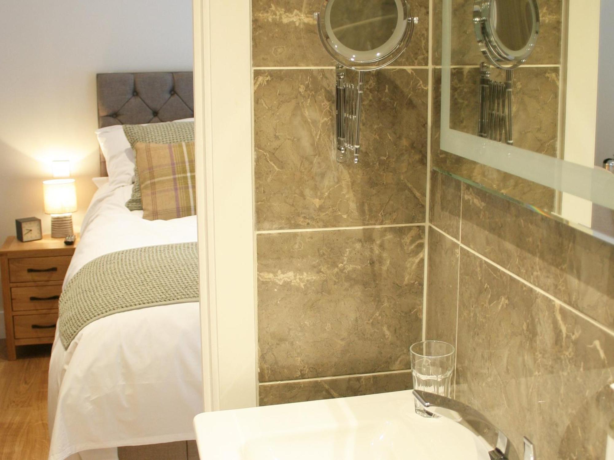 The Red Cow Hotell Heydon  Rom bilde