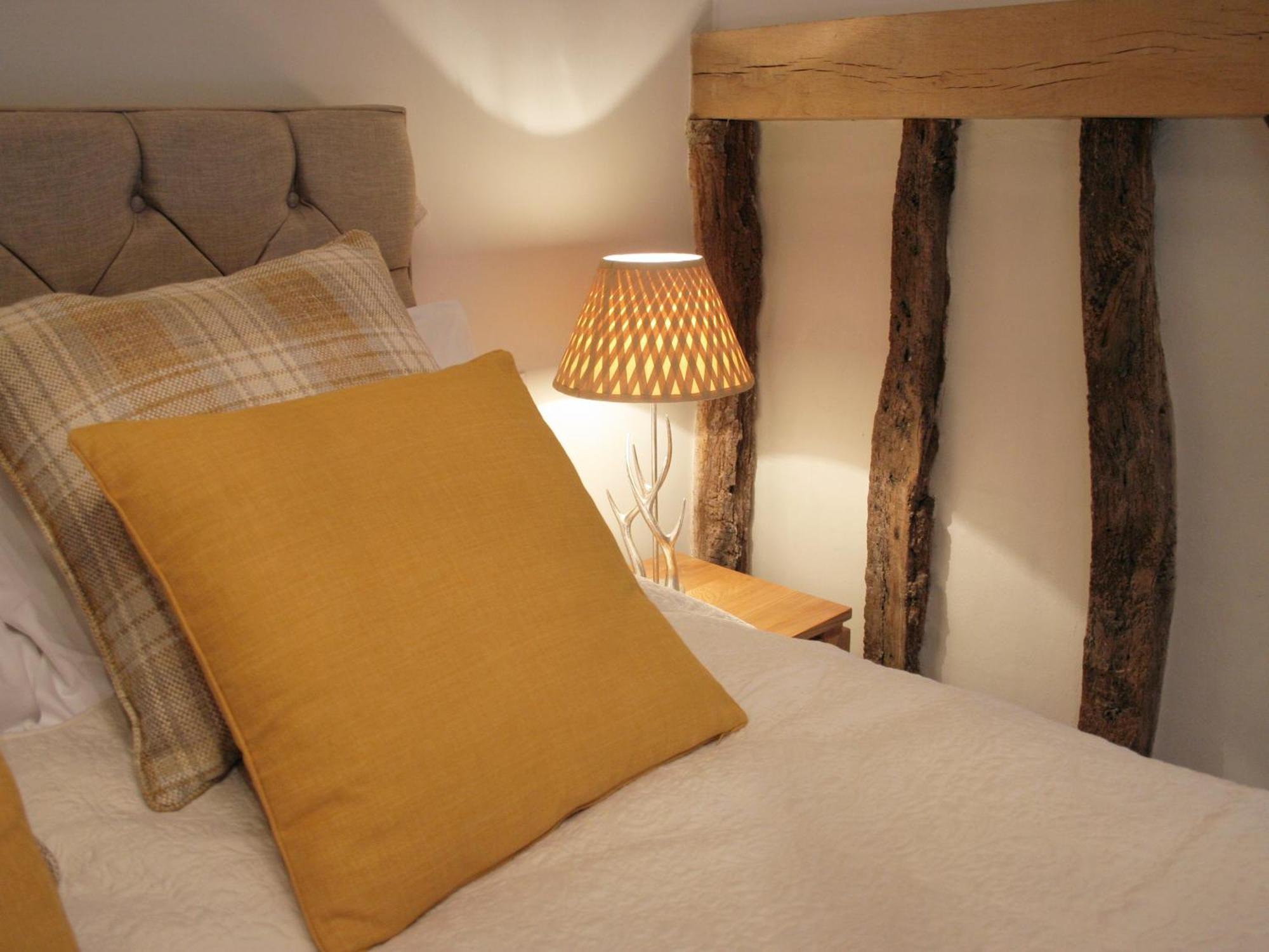 The Red Cow Hotell Heydon  Rom bilde